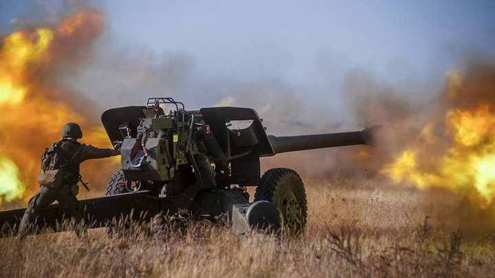 Украинская армия сменила тактику: Марочко рассказал о новой схеме