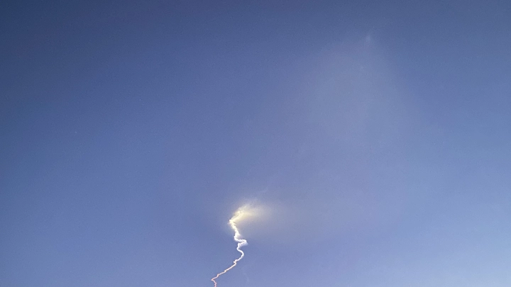Сотни ракет поразили цели в Киеве и важные военные объекты по всей Украине: кадры и итоги ночного удара Армии России