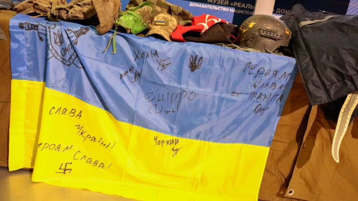 Брошенные на произвол судьбы: почему Киев не принимает своих граждан, депортированных из России