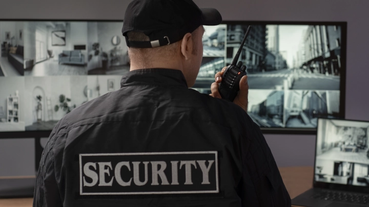 В штаб-квартире ФБР нашли тайную комнату: Какие секреты в ней хранили?