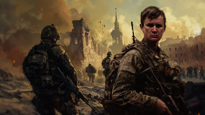 Сводка с фронтов СВО 30 марта: Это какой-то кошмар. Провал весеннего наступления на всех направлениях. Некрологов тьма. Оборона разбита