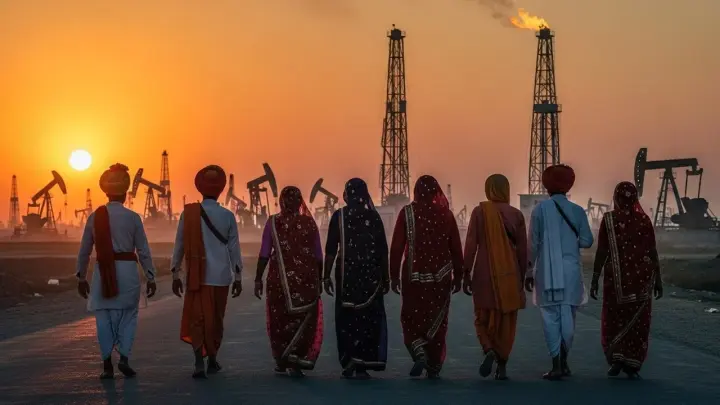 Индия отвернулась от России, едва появился шанс. Теперь наши деньги не вернуть?