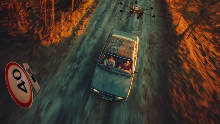 ВСУ продолжают охоту на курского чиновника: Успел выпрыгнуть из машины в последний момент. Это уже четвёртое покушение