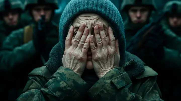 Видео с телами погибших за отдельную плату: Командир штурмовиков развернул беспрецедентный бизнес