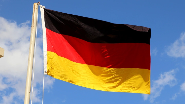 В Германии призвали начать переговоры с Россией