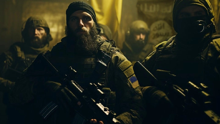 Украинцы получили новую задачу от США: Террор в Европе и СНГ