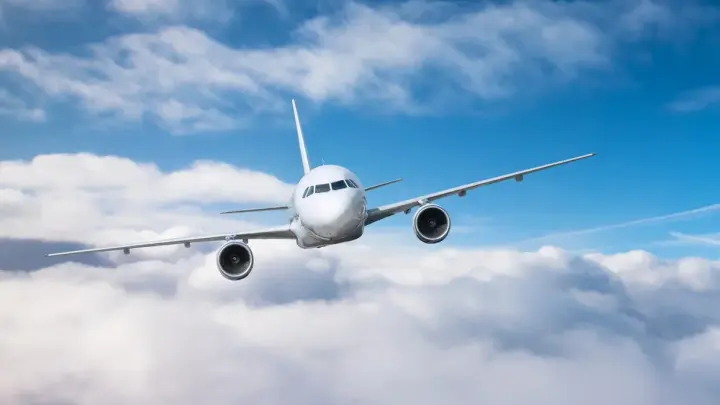 Бог был с нами: пассажир Flydubai рассказал, как удалось спасти самолёт