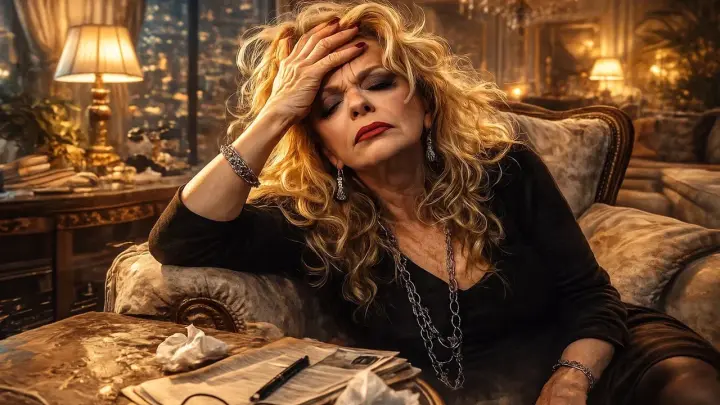 Адвокат: Долина не подпишет акт о передаче квартиры до этой даты