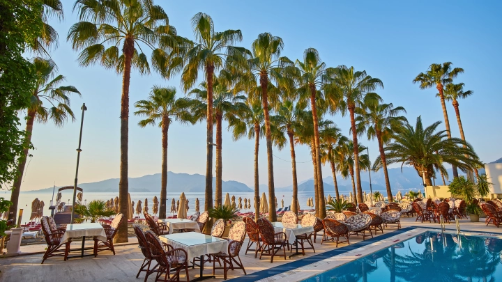 Британским туристам грозит тюрьма за нападение на русскую семью