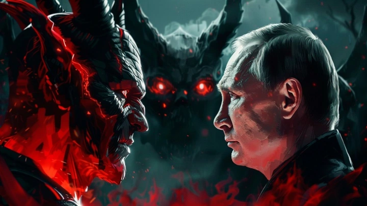 Подполковник ФСБ в отставке Беляев: Кремль ставит целью полный разгром киевского режима