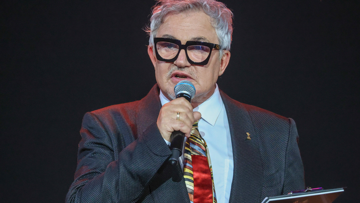 Очередное скандальное заявление Диброва: Пиар или оторванность от реальности?