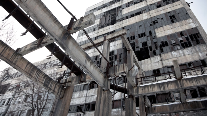 Хороших новостей из Купянска нет. Подоляка сказал правду