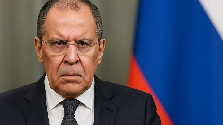 Лавров поставил Пашиняна на место одной фразой