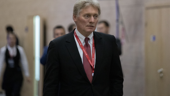 Страшная авария: Песков передал мнение Кремля о ДТП с трамваями
