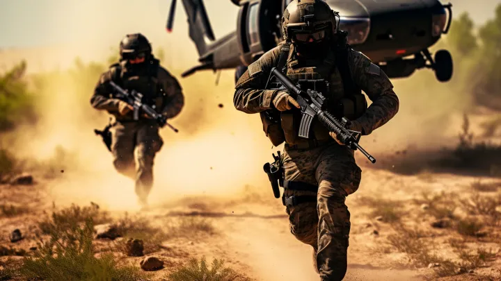 «Неоправданные потери»: военный обозреватель прокомментировал «отставку» генерала Ахмедова