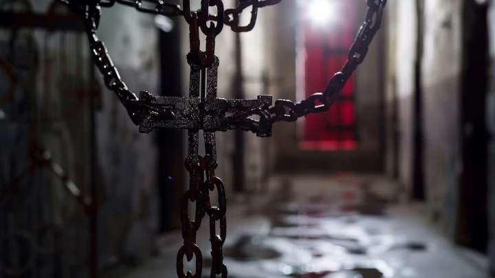 Актёр из сериала След приговорён к 9 годам за фейки о ВС России. Есть лишь одна проблема