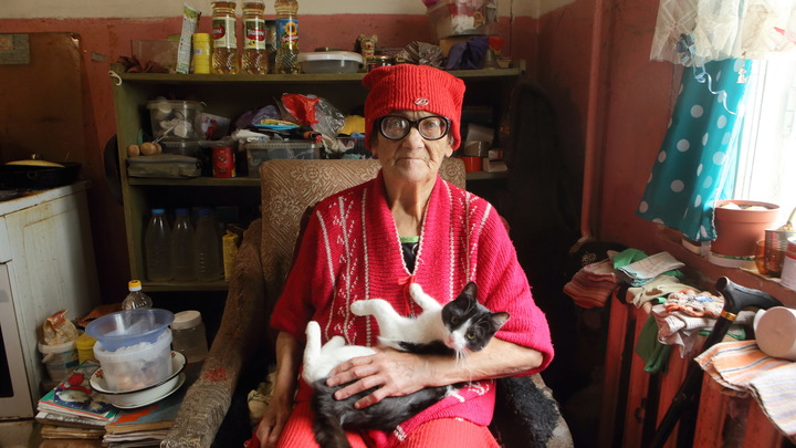 На Урале аферистка проводила старикам ритуалы по превращению в богачей, отбирая у них последнее