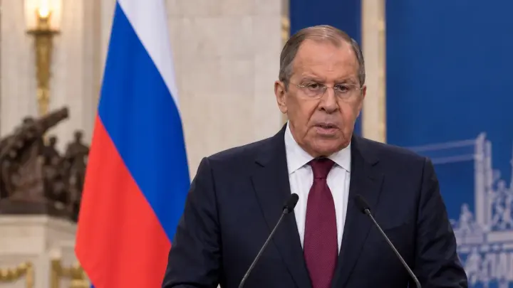 Вадефуль уступил Лаврову ради встречи с ним: это идет вразрез политики Берлина