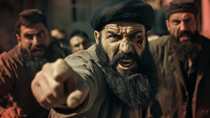 Ярошенко: Нас убивают, а на этом зарабатывают деньги олигархи