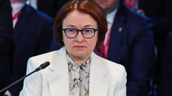 Набиуллина - своего рода санитар леса: По кому в России политика ЦБ долбит в первую очередь