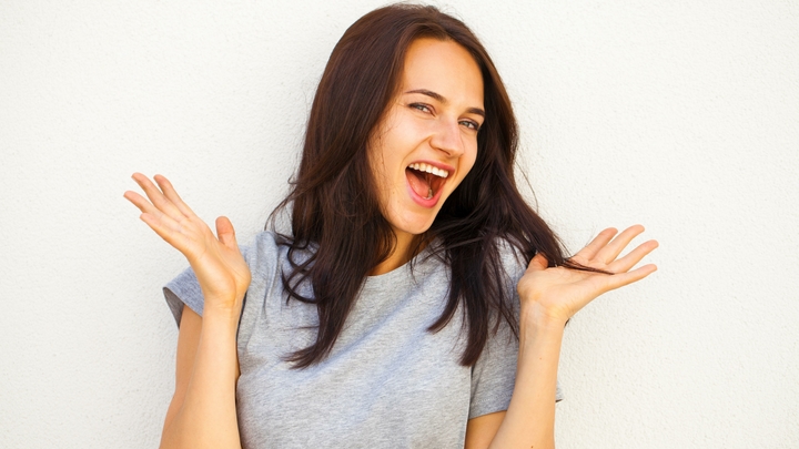 Отбелить зубы в домашних условиях: Нужны всего два копеечных средства