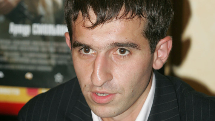 Звезда 9 роты: Когда-нибудь сниму свой фильм о Донбассе