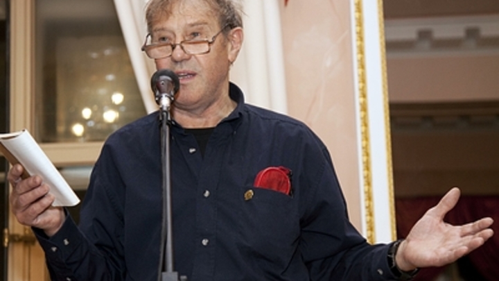 Не стало звезды сериала Гибель Империи. Сергей Дрейден был актёром особенной судьбы