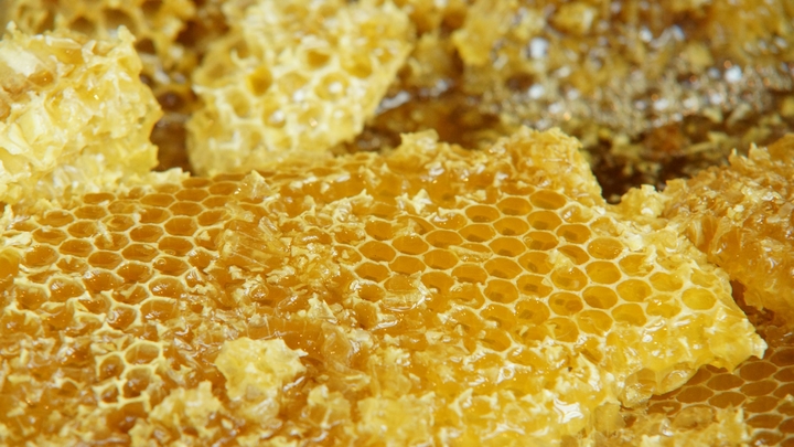 Роскачество проверило магазинный мёд: Сообщается о неприятной находке