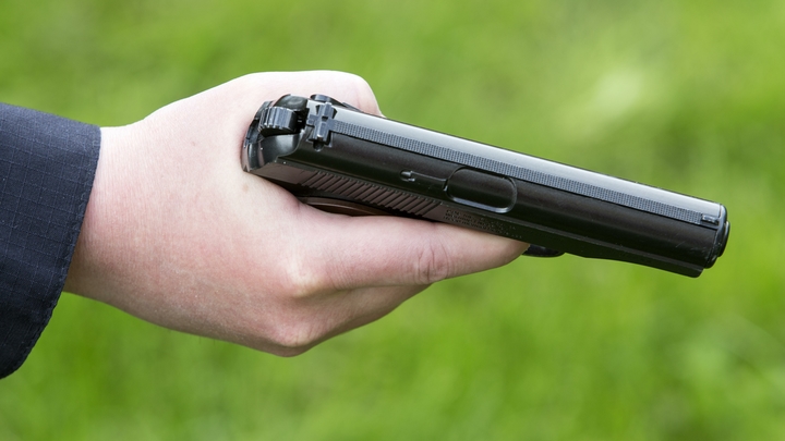 В ЛНР установили убийц русских пленных солдат