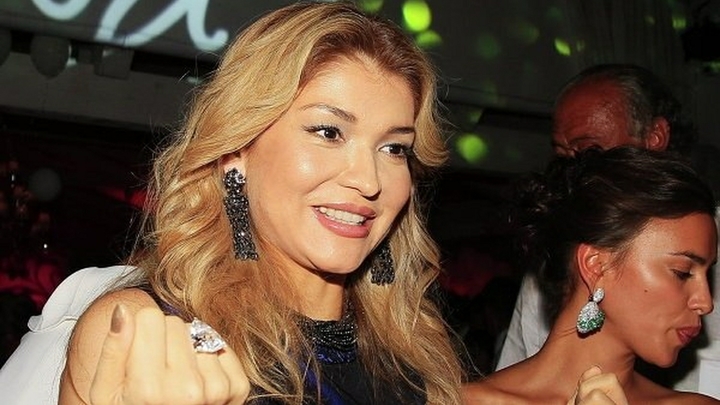 Старейший швейцарский банк обвинили в отмывании денег дочери первого президента Узбекистана