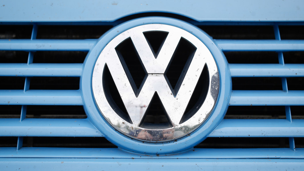 Volkswagen отзывает 281 тысячу автомобилей из-за сбоя компьютерной системы Volkswagen отзывает 281 тысячу автомобилей из-за сбоя компьютерной системы
