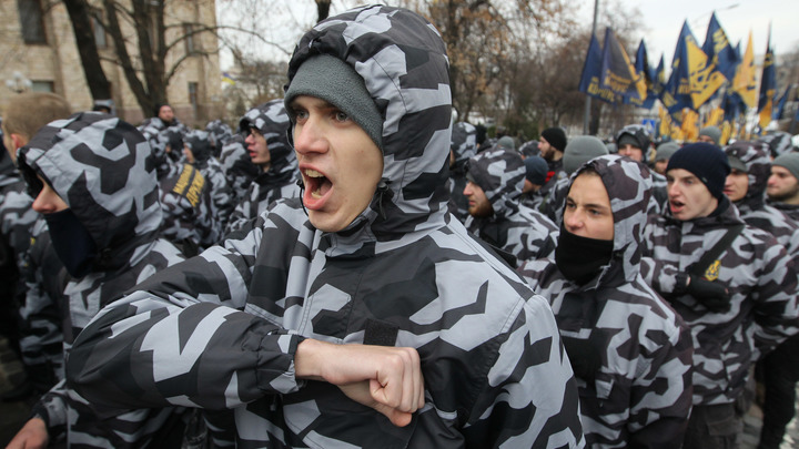 Конец ближе, чем предполагалось. США слили секретные данные о небратьях