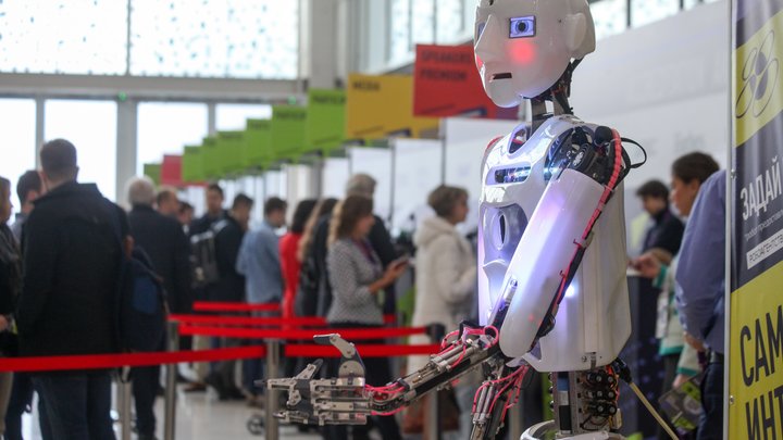 На юго-востоке Москвы появится инновационный технопарк: Работы хватит сотням горожан