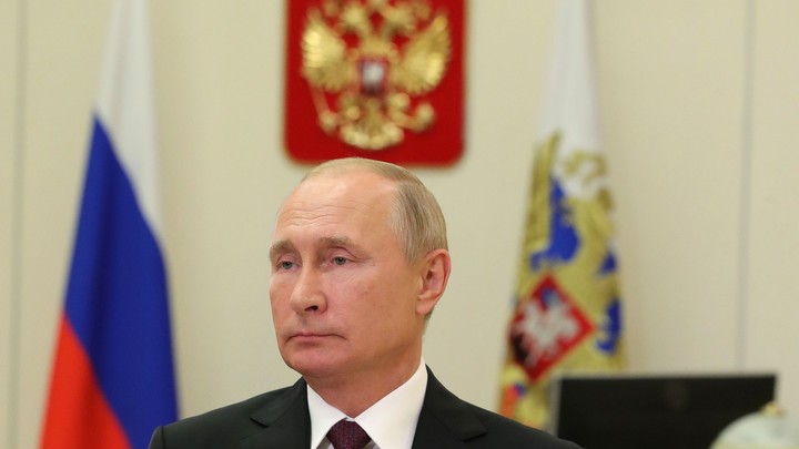 Расхищение просто зашкаливало: Путин предложил жёсткий план спасения русского леса