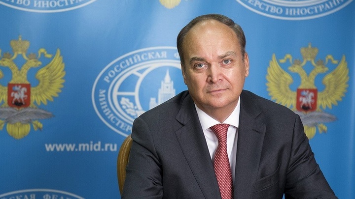 Россия не потерпит: Посол Антонов - о пытках и убийствах военнопленных на Украине