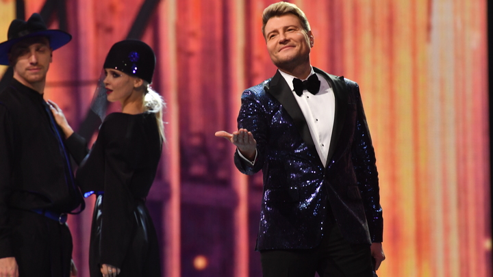 Басков ответил сбежавшим звездам: Как у сына военного, у меня никогда не стояло такого вопроса