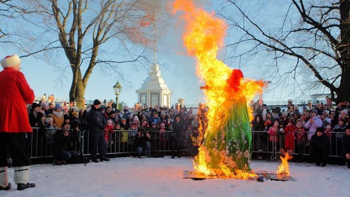 Когда пройдут Масленица, Великий пост и Пасха в 2023 году