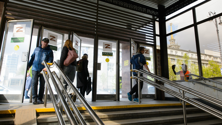 Проект продления метро в Сормове должны будут сделать в 2022 году