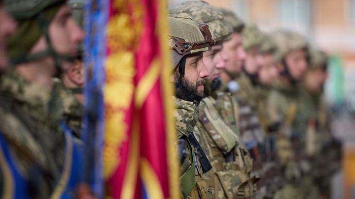 В США считают, что ВСУ могут помешать войскам России укрепиться на востоке Херсонщины