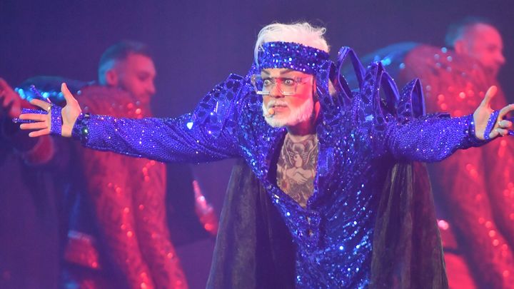 Неужели нет замены этому голубому брильянту?. Поплавская задала главный вопрос о Киркорове