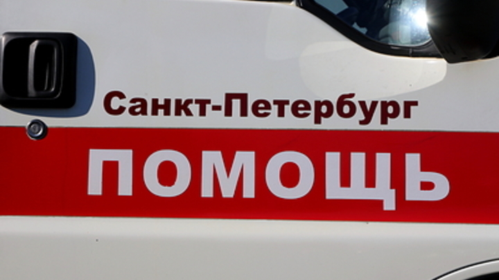 Заступившийся за женщину русский мужчина получил 4 пули в Петербурге