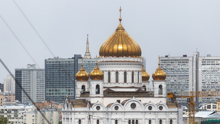 В Москве назвали победителей Патриаршей литературной премии 2024