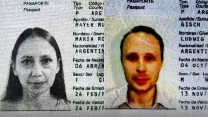 Биография Артема и Анны Дульцевых: что известно о заключенных в тюрьму за шпионаж в Словении, на кого обменяли