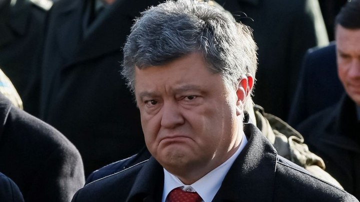 В Раде указали на фатальную ошибку Порошенко