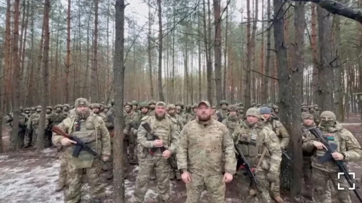 Кто такой Макс Дивнич: за что бойцы Ахмата просят привлечь спортсмена к ответственности