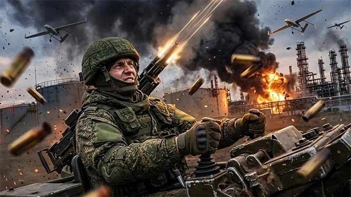 Банкоолигархи работают под видом защиты НПЗ: Стране готовят удар в спину?