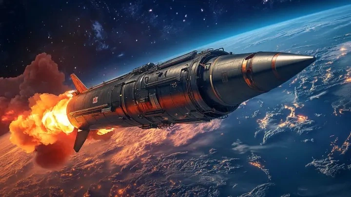 Разговор Белоусова с Ираном. Пока все обсуждают горящие военные базы США, прозвучало главное заявление