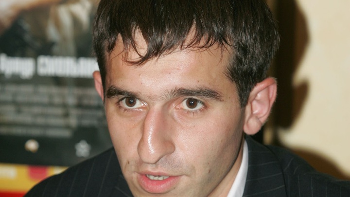 Угрозы убить вышли боком Смольянинову: Ответ Пиночета из 9 роты