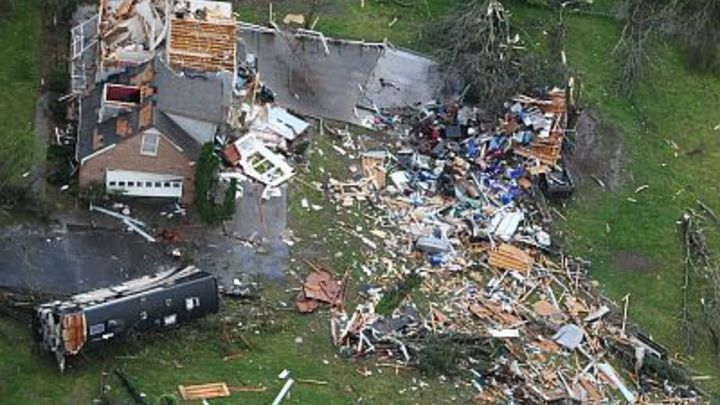 Климатолог призвал готовиться к новым природным аномалиям