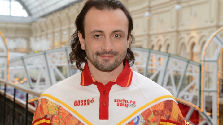 Авербух честно рассказал о зарплатах в ледовых шоу: Сначала титулы